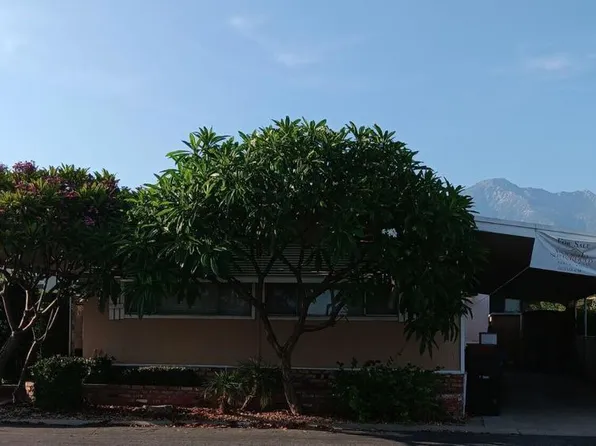 9800 Baseline Rd Space 87, Alta Loma, CA 91701