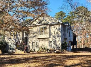 6401 Fox Run, Winston, GA 30187