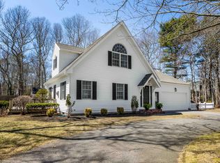 49 Rivers End Rd, East Falmouth, MA 02536