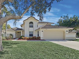 7583 Wentworth Dr, Lake Worth, FL 33467