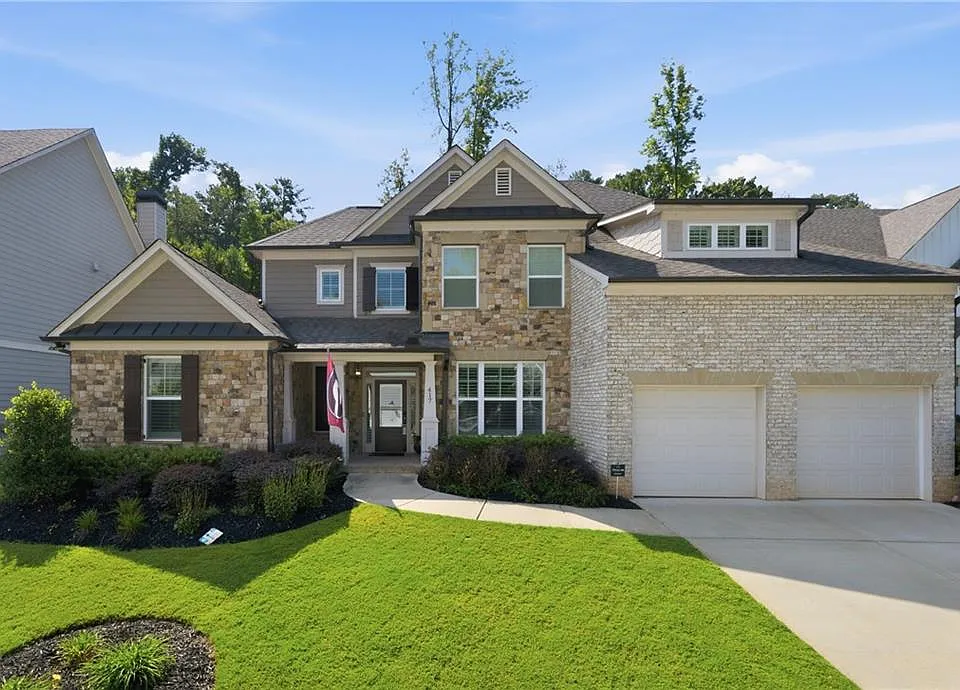 417 Nickajack Retreat Ln