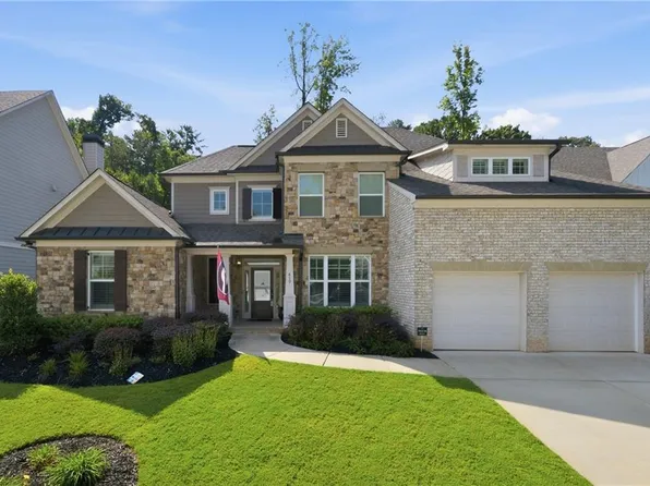 417 Nickajack Retreat Ln, Smyrna, GA 30082