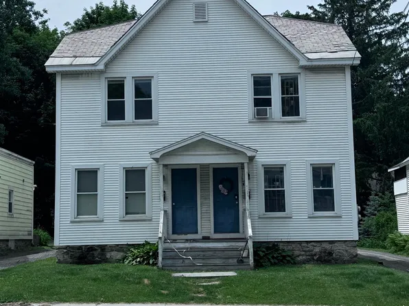 119 Dewey Street, Bennington, VT 05201