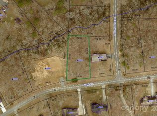 4022 Hoke St, Claremont, NC 28610