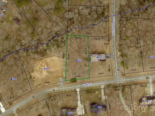 4022 Hoke St, Claremont, NC 28610