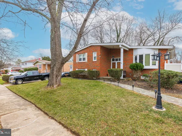 3819 Janbrook Rd, Randallstown, MD 21133