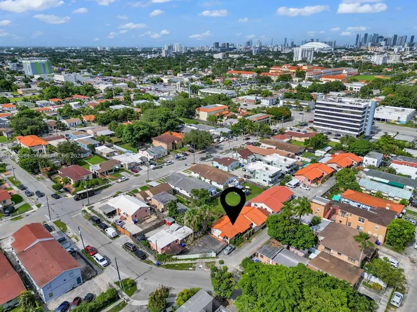 351 SW 29th Ave #A, Miami, FL 33135