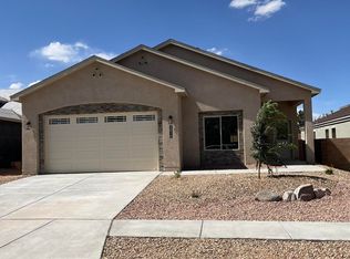 2610 Scarlet Sage St SW, Los Lunas, NM 87031