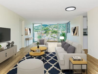 1130 Wilder Ave APT 1202, Honolulu, HI, 96822