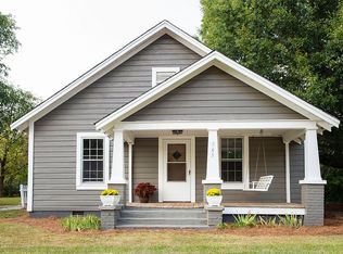 565 Williford St, Commerce, GA 30529