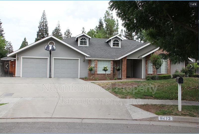 1st image of 8473 N 1st St