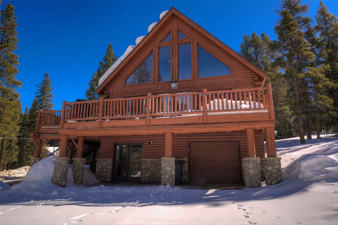 156 Scr 528, Breckenridge, CO 80424 Zillow