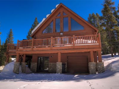 156 Scr #528, Breckenridge, CO, 80424