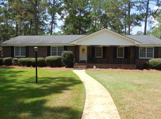 615 Summit Dr, Albany, GA 31707