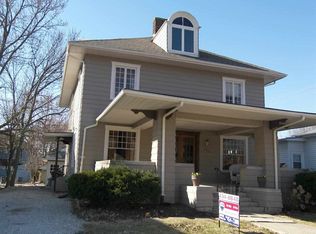 715 W Mulberry St, Kokomo, IN 46901
