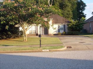 1042 Autumn Ridge Rd, Montgomery, AL 36117