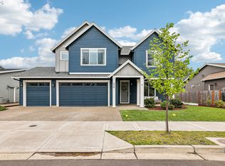 236 NE 17th Ave, Canby, OR 97013
