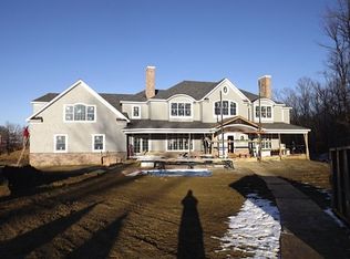 4 Cypress Way, Colts Neck, NJ 07722