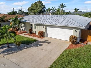 730 Hibiscus Dr, Satellite Beach, FL 32937