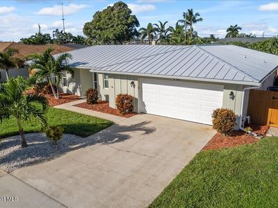 730 Hibiscus Dr, Satellite Beach, FL, 32937