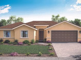 LOT 224 ? 2122 W, Hanford, CA 93230