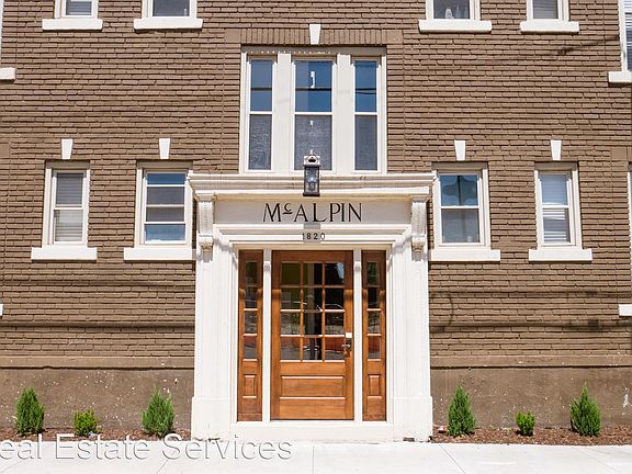 2nd image of 1820 Madison Ave #9