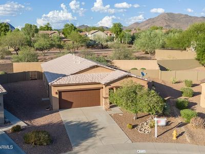 3716 W Medinah Way, Phoenix, AZ, 85086