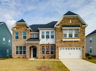 728 Lundie Ln, Lexington, SC 29072