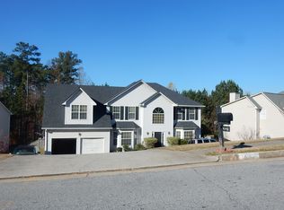 4140 Soaring Dr, Douglasville, GA 30135