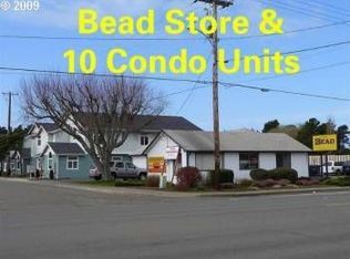 3015 Hwy 101, Florence, OR 97439