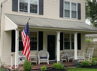 34 Miles St, Harwich Port, MA 02646