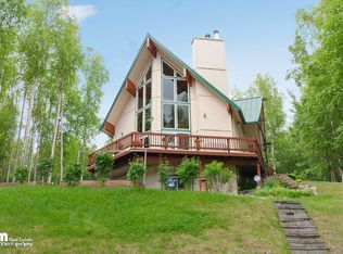5298 S Katie Way, Wasilla, AK 99623