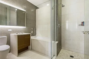 Rented by Battery Park Realty