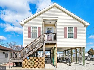 30 W Sail Dr, Little Egg Harbor, NJ
