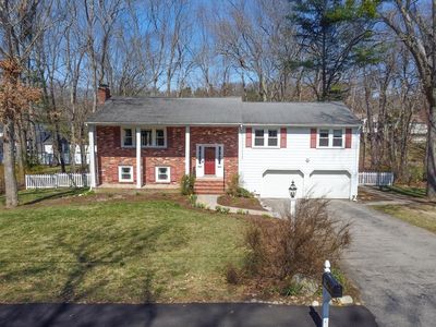 122 Green St, Medfield, MA, 02052