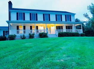 12287 Enfield Ln, Lovettsville, VA