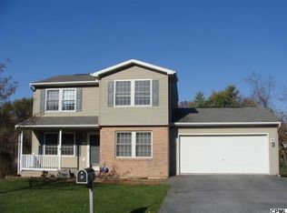 300 Nebinger St, Lewisberry, PA 17339