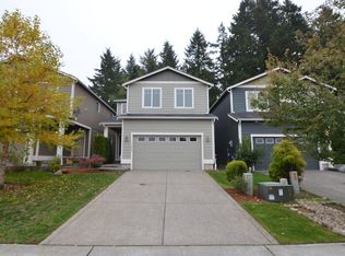 17805 73rd Avenue Ct E, Puyallup, WA 98375