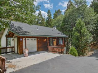 550 Old Toll Rd, Lake Arrowhead, CA 92352