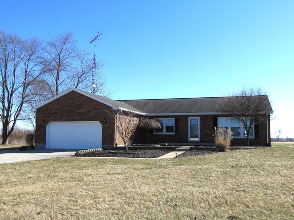 21075 State Route 47, Maplewood, OH 45340