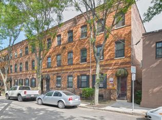 30 Pompeii St APT 2, Boston, MA 02119