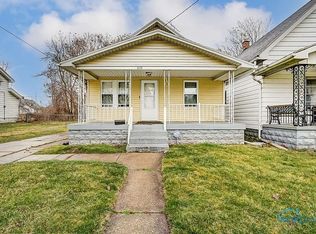 630 Marmion Ave, Toledo, OH 43607