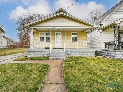 630 Marmion Ave, Toledo, OH, 43607