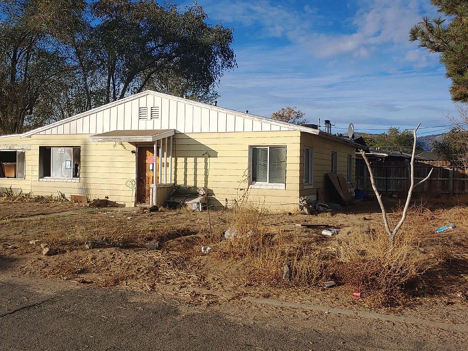 110 Spruce St, Herlong, CA 96113 Zillow