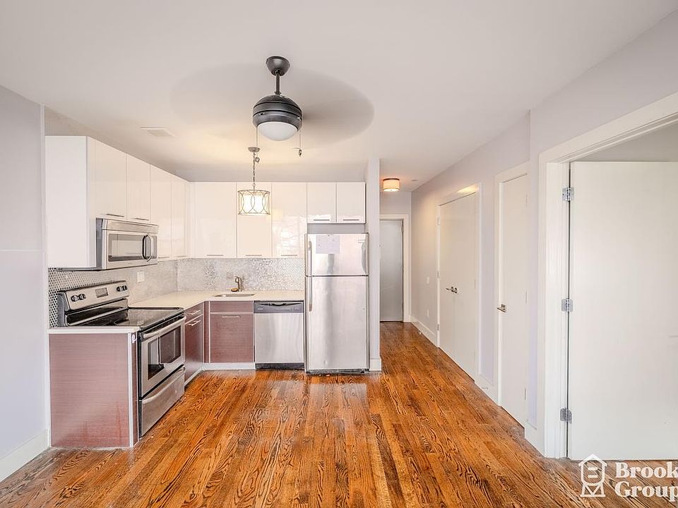 1st image of 168 Throop Ave APT 4B