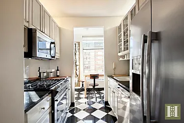 Rented by Halstead Real Estate