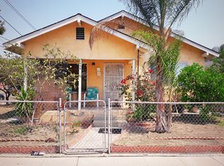 6430 Orizaba Ave, Long Beach, CA 90805