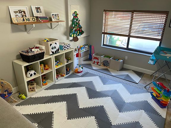 Bonus Room