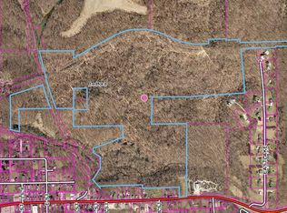 Eastlake Dr, Bedford, IN 47421