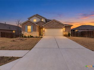 18008 Nepi Dr, Pflugerville, TX 78660